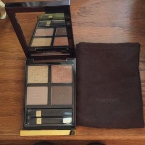 Tom Ford Eye Color Quad